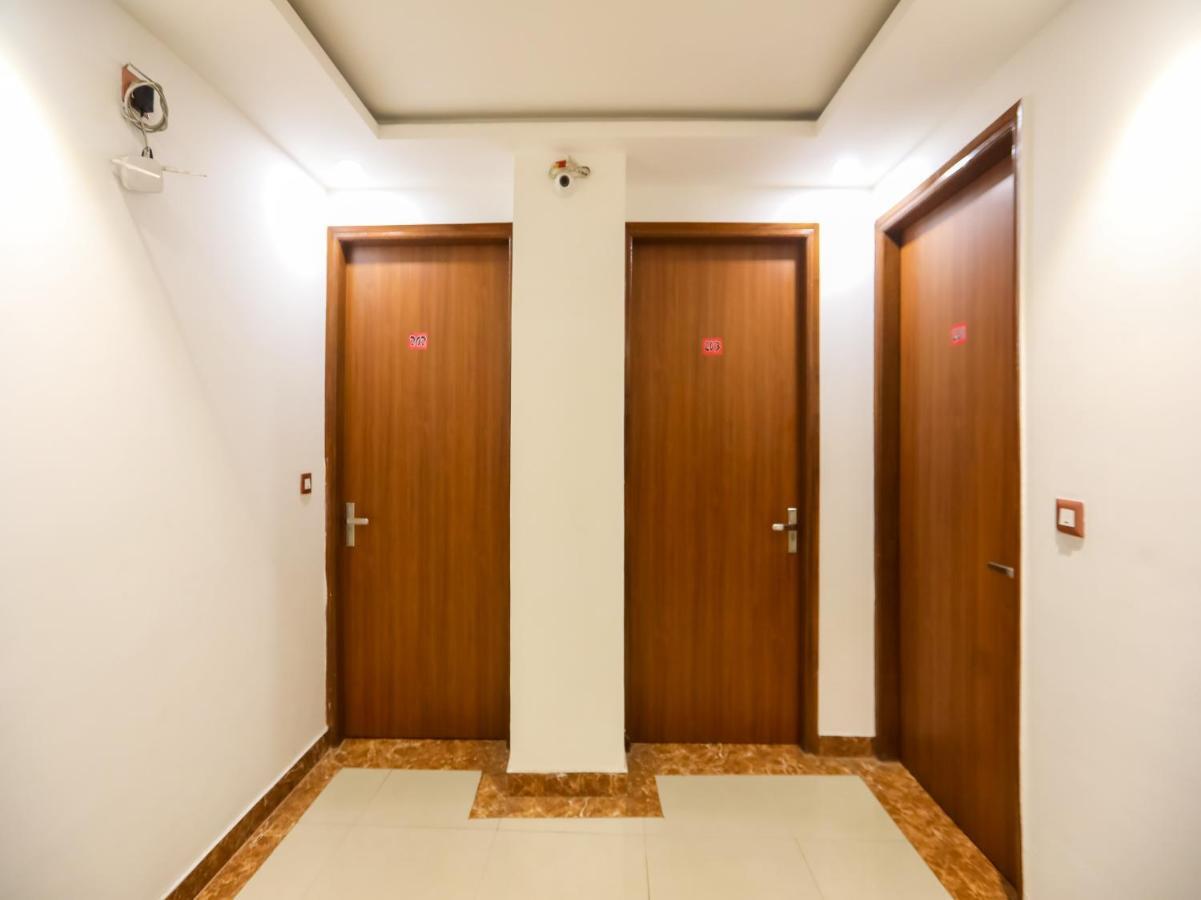 Comfort New Delhi