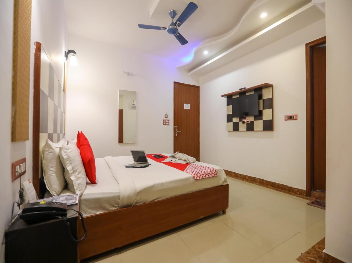Comfort New Delhi