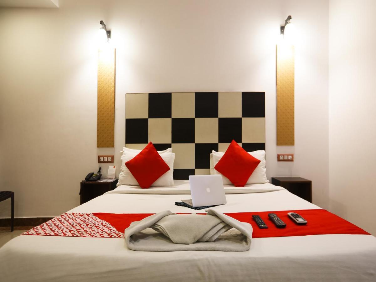 Hotel Comfort New Delhi