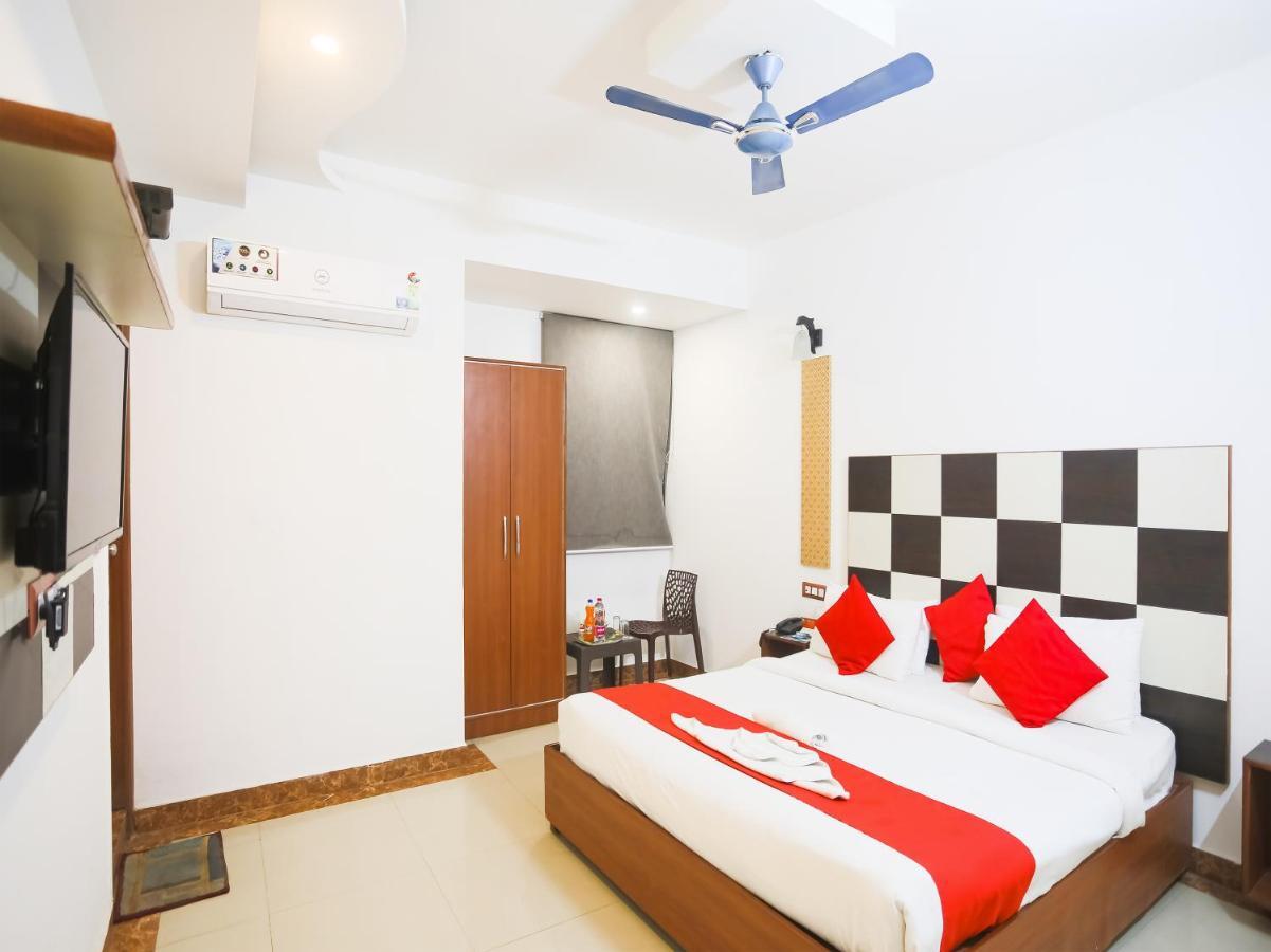 Comfort Hotel 2*
